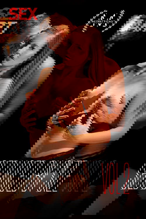 Seduced by Size 2