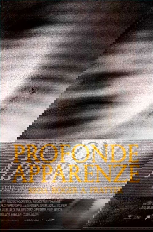 Profonde apparenze
