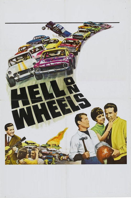 Hell on Wheels