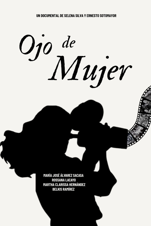 Ojo de Mujer