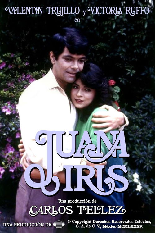 Juana Iris