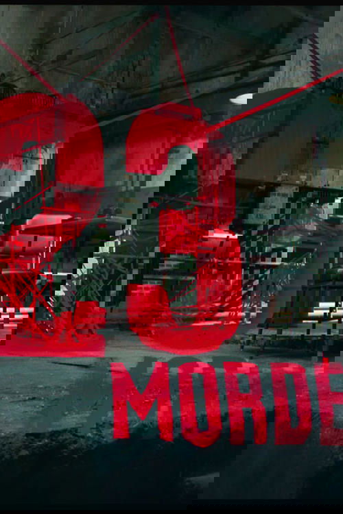23 Morde