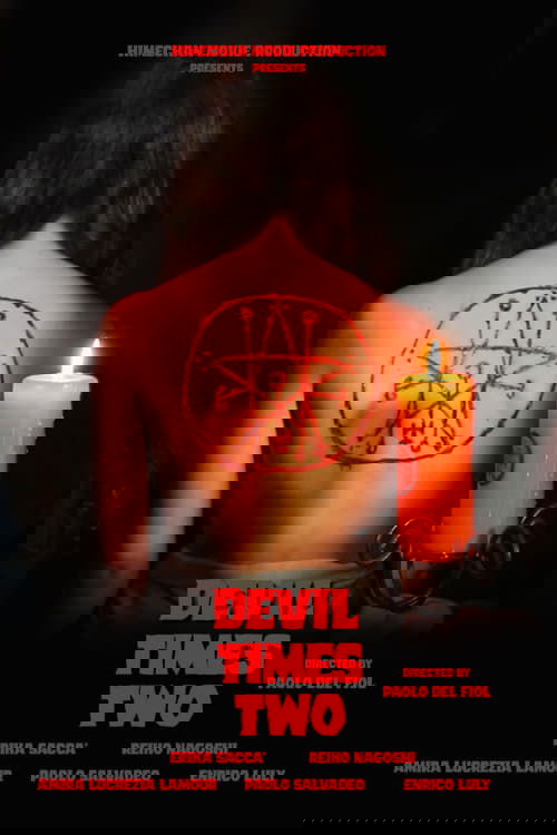 Devil Times Two