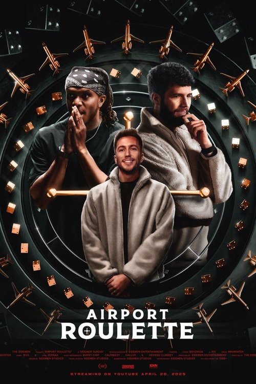 Airport Roulette