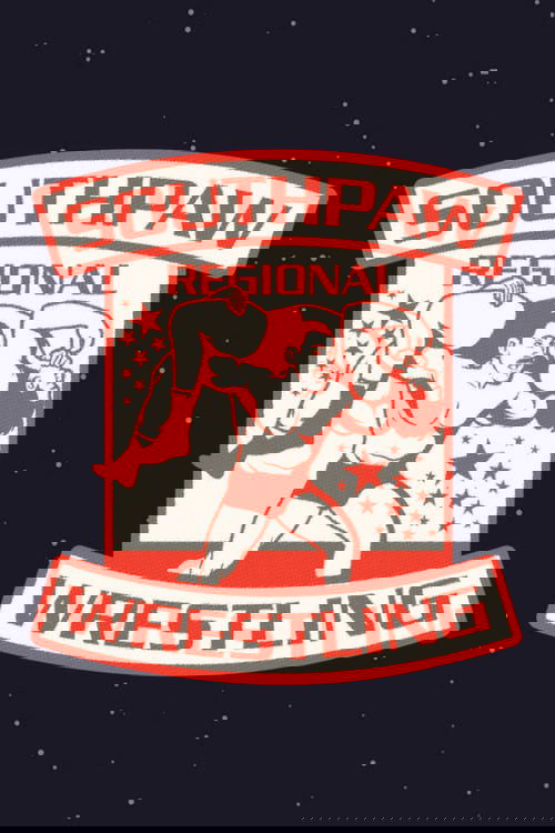 Southpaw Regional Wrestling