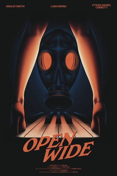 Open Wide