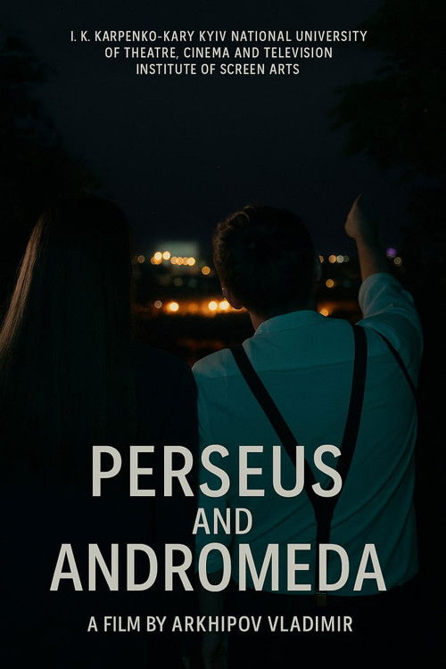 Perseus and Andromeda