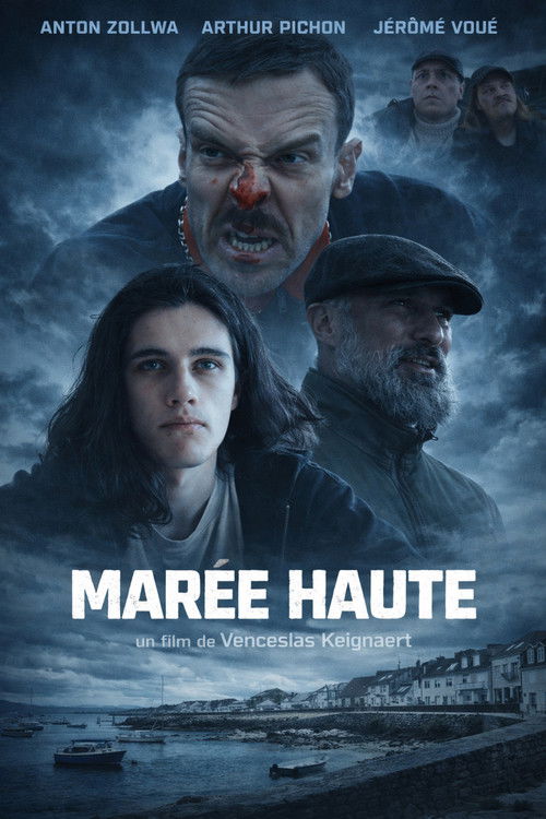 Marée Haute