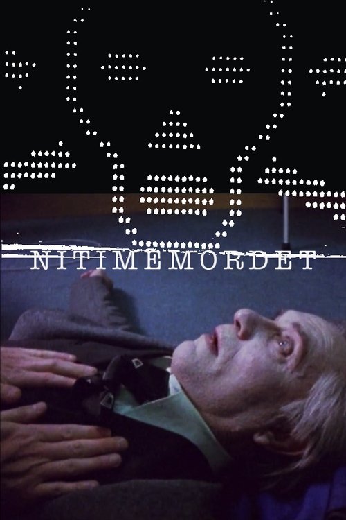 The Nine O'Clock News Murder
