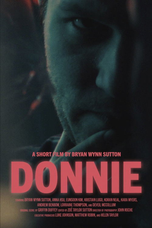 Donnie