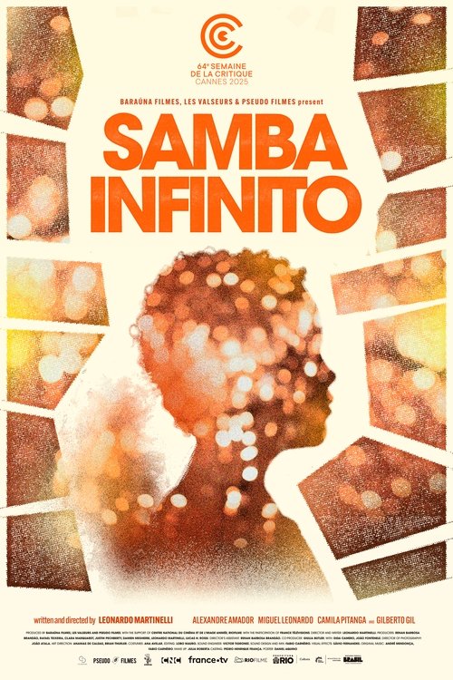 Samba Infinite