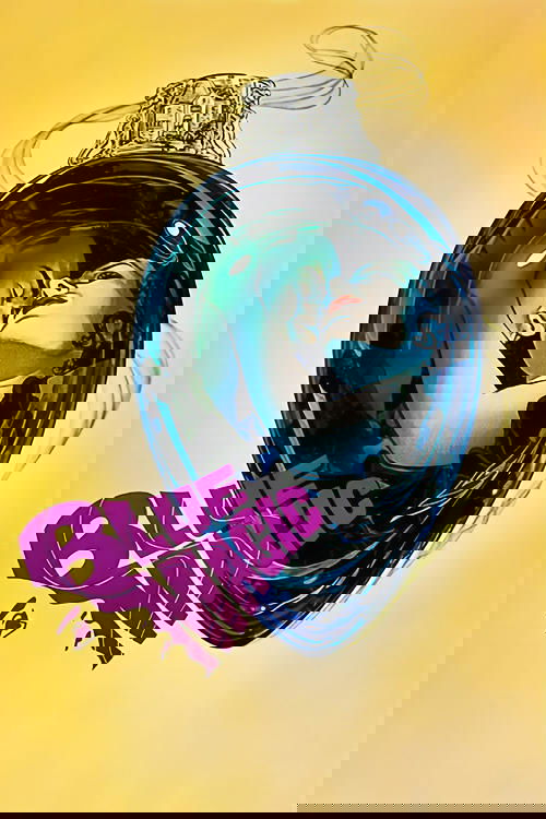 Blue Magic