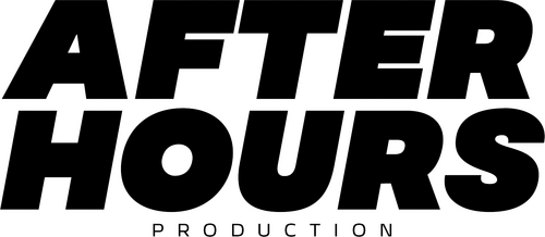 After Hours Production