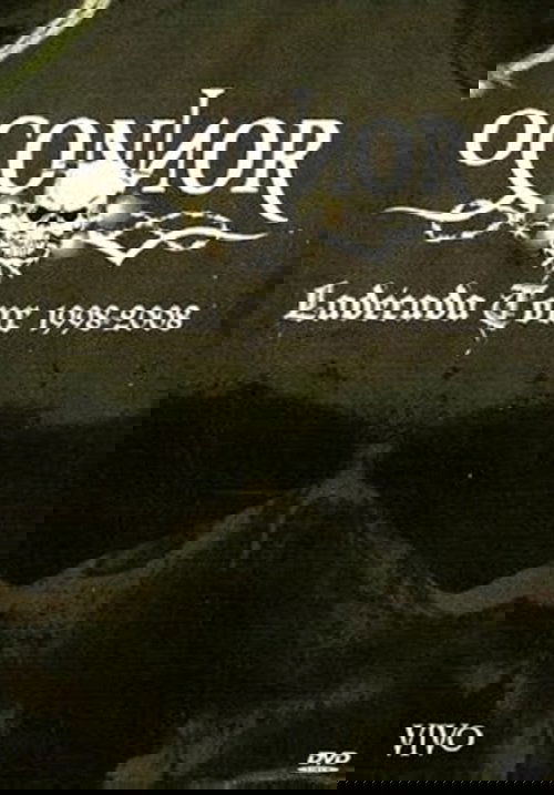 O'Connor: Ladécada tour 1998-2008