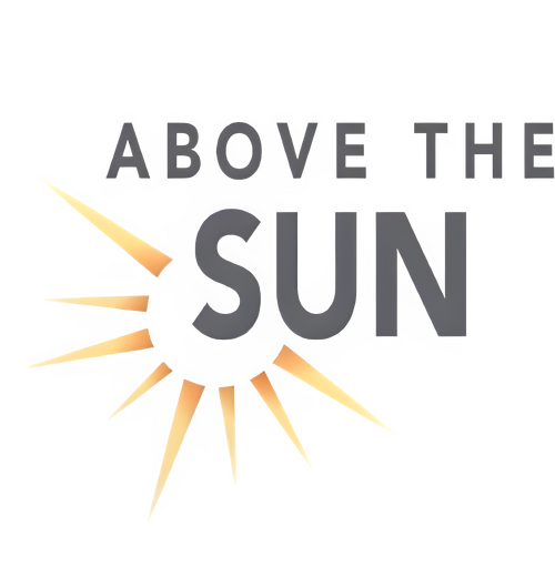 Above The Sun Media