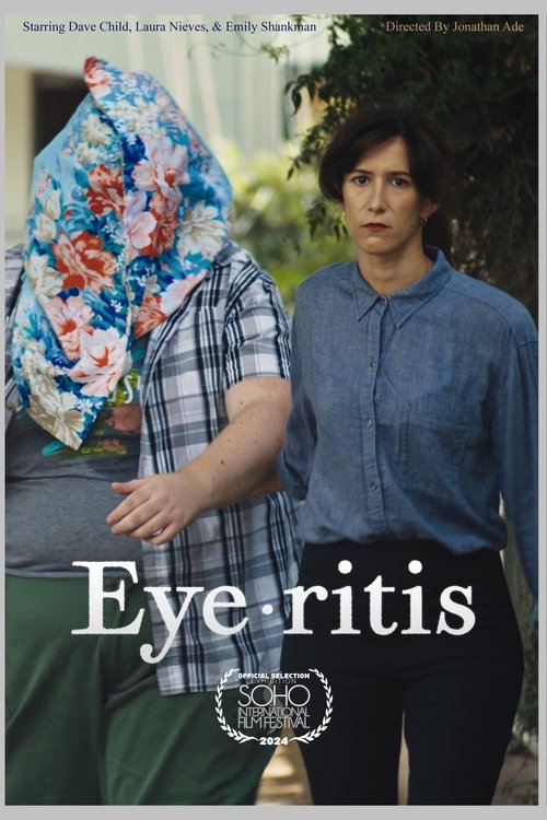 Eye·ritis