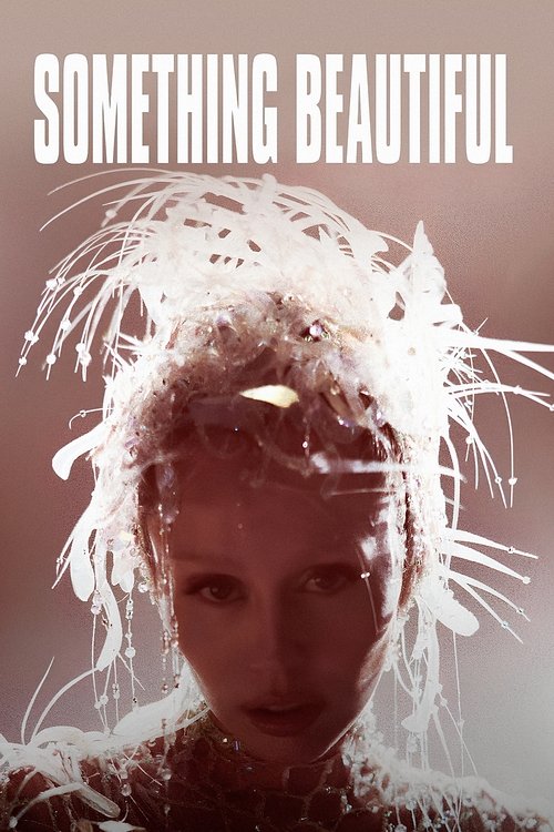 Miley Cyrus: Something Beautiful