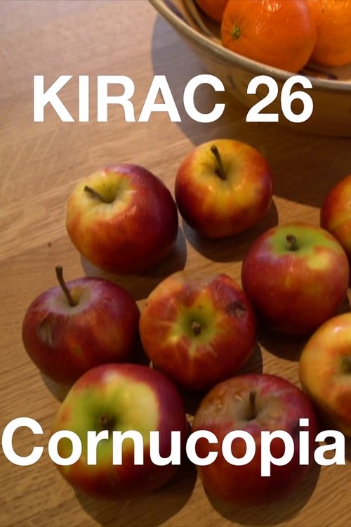 KIRAC 26: Cornucopia