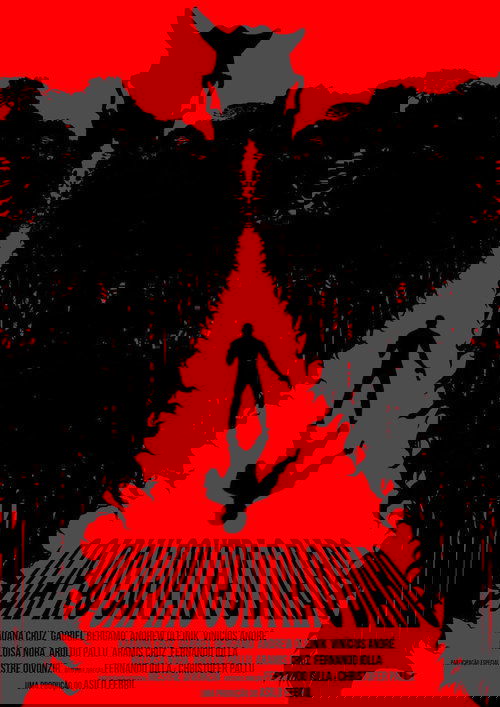 The Redneck Against the Devil