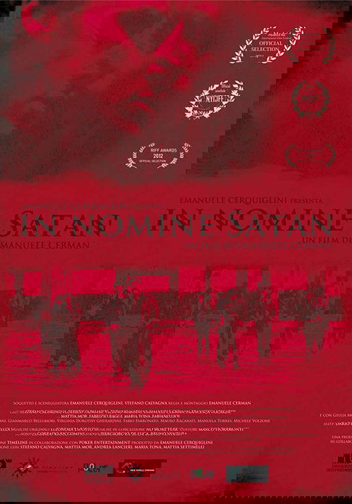 In Nomine Satan