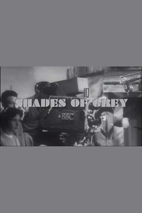 Shades of Grey