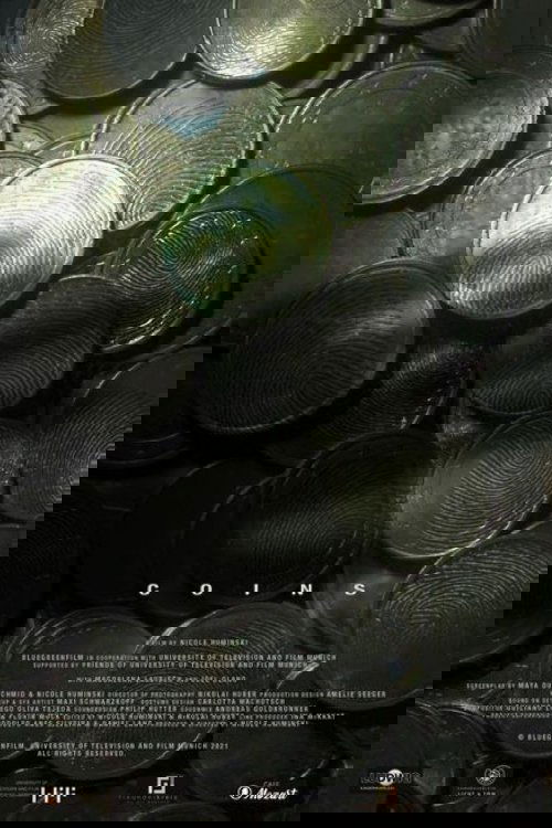Coins