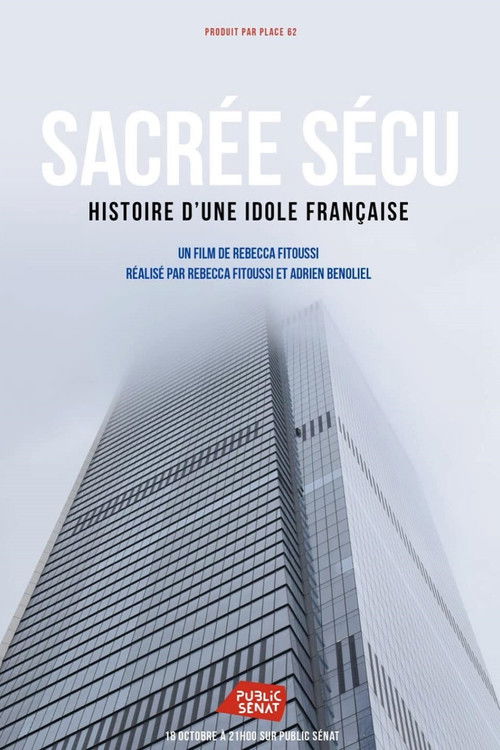 Sacrée Sécu