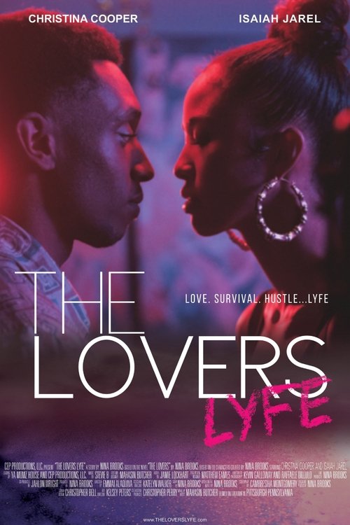The Lovers Lyfe