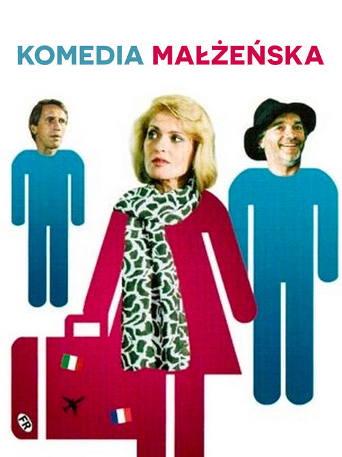 Comedy of Marriage