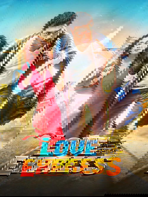 Love Express
