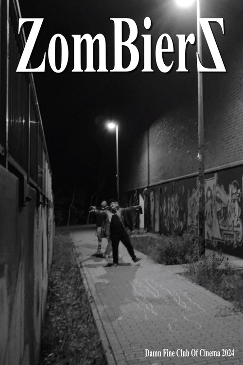 ZomBeerZ