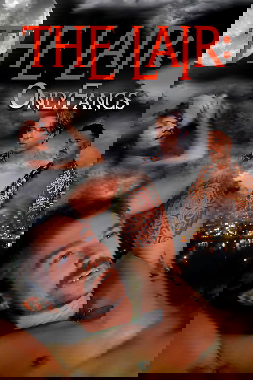 The Lair: OnlyFangs
