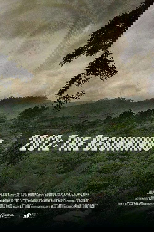 2012: The Beginning