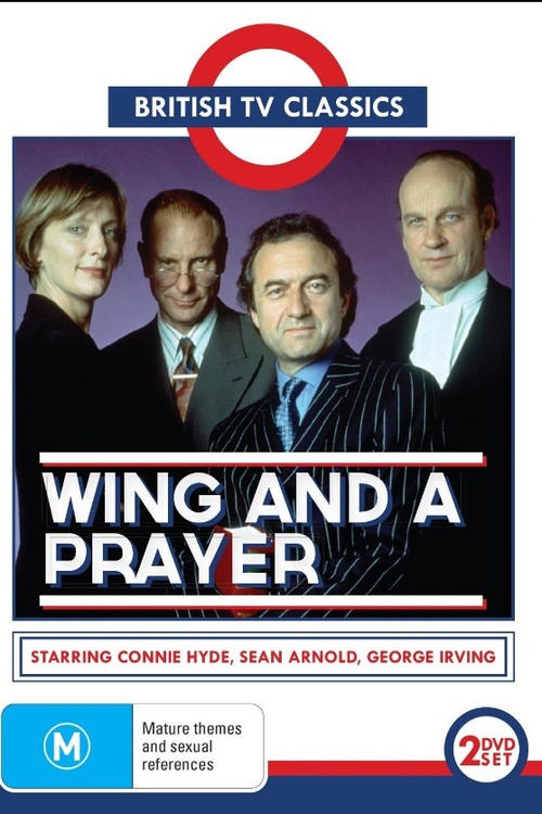 Wing and a Prayer