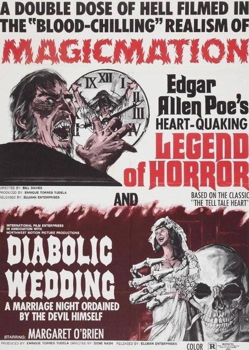 Legend of Horror