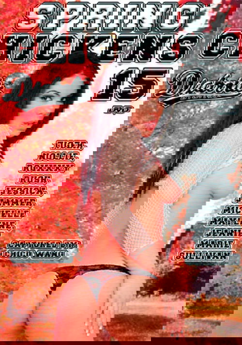 Spring Chickens 15