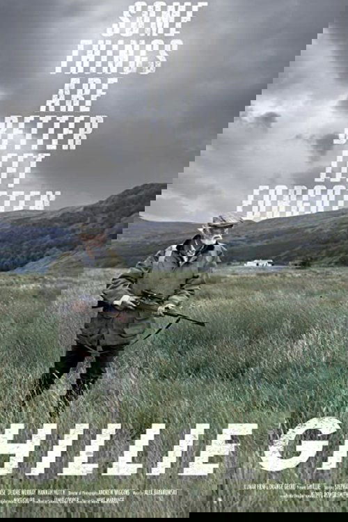 Ghillie