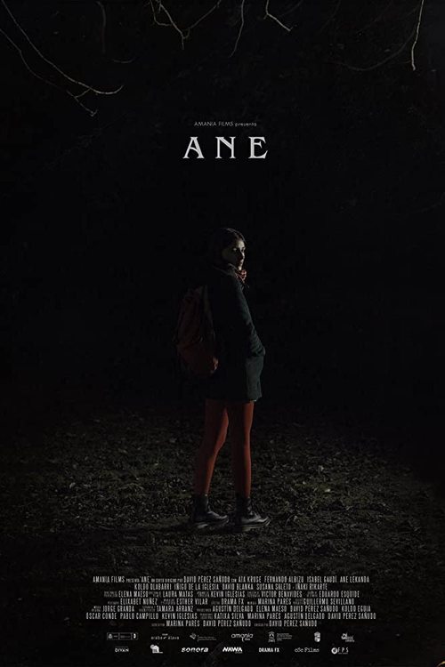 Ane