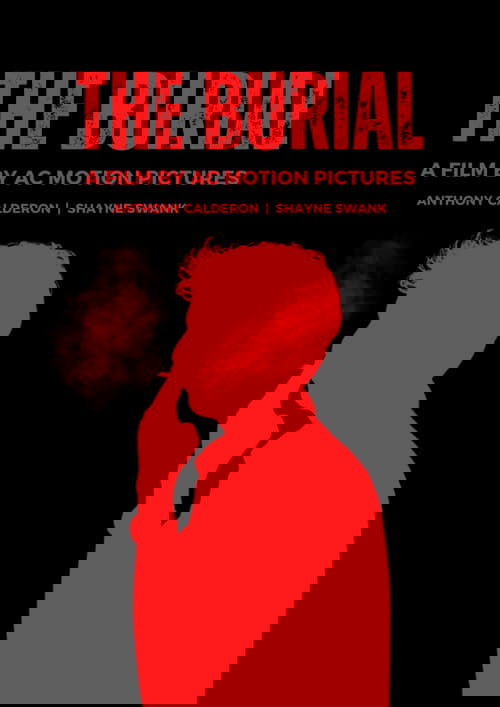 The Burial