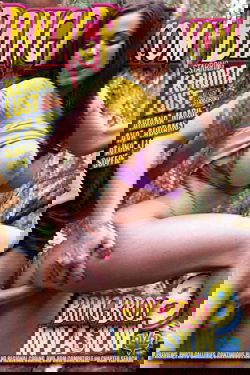 Bang Bros Invasion 8