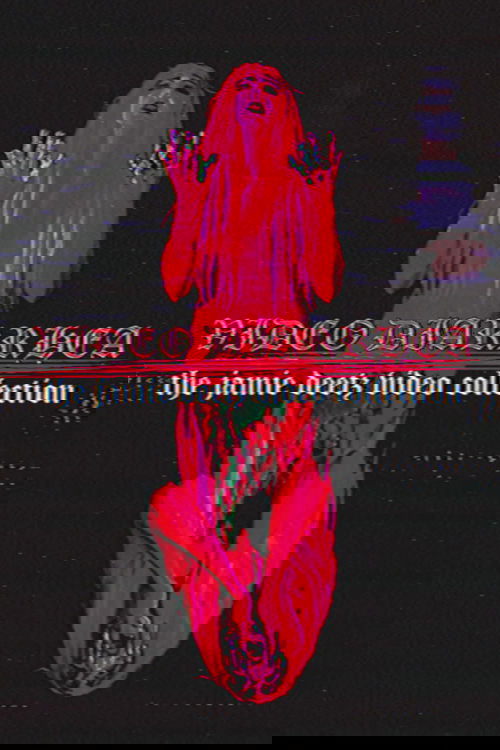 VIDEO DIARRHEA: The Jamie Deetz Video Collection