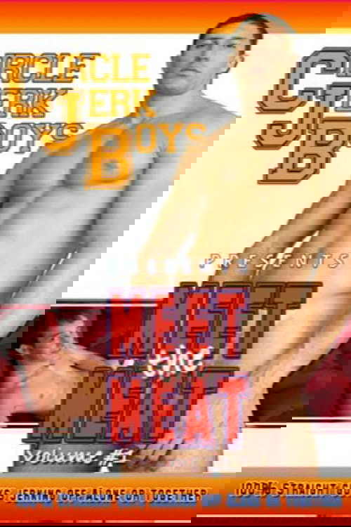 Meet the Meat 1