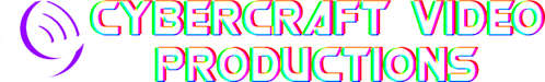 CyberCraft Video Productions