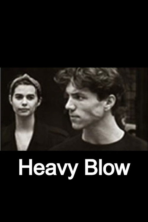 Heavy Blow