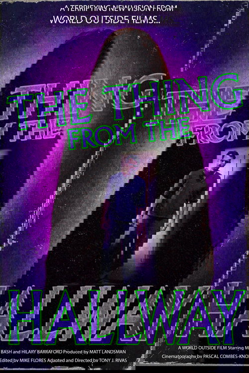 The Thing From The Hallway