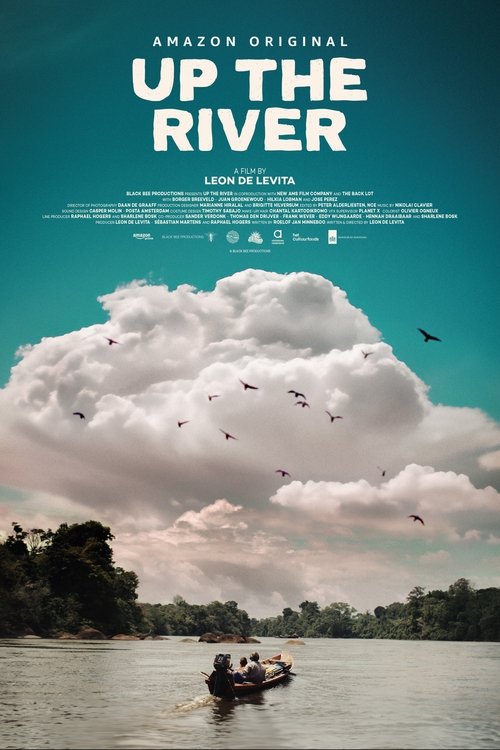 Up The River