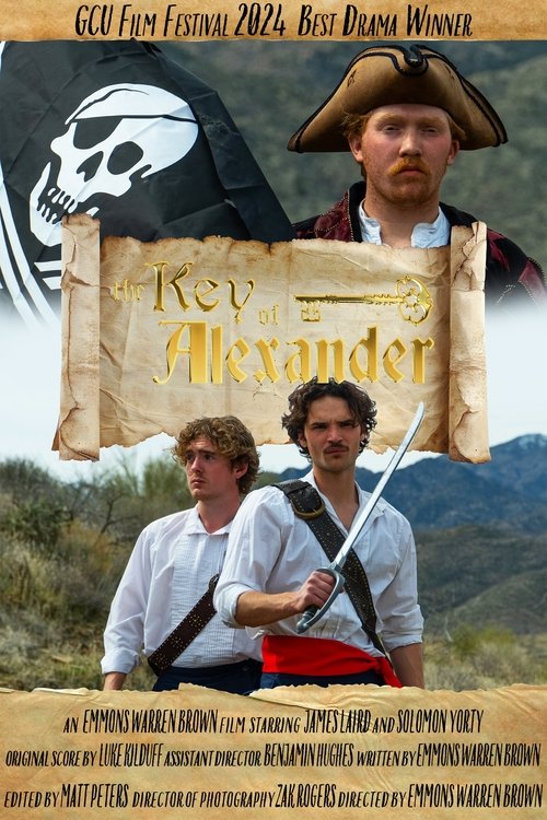 The Key of Alexander