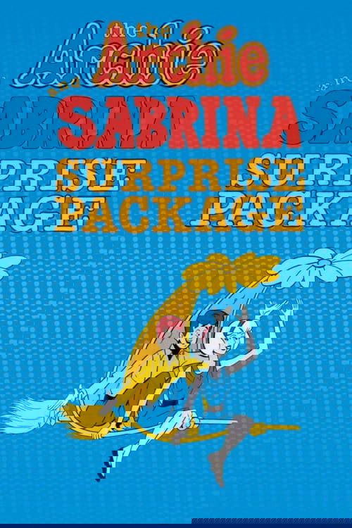 The New Archie and Sabrina Hour