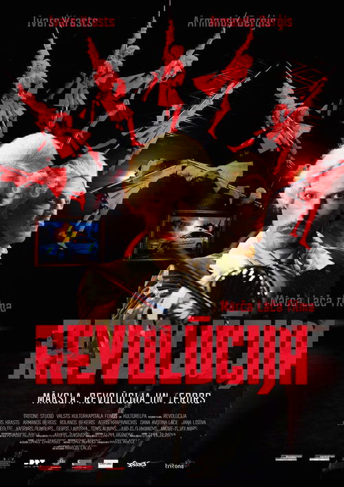 Revolution