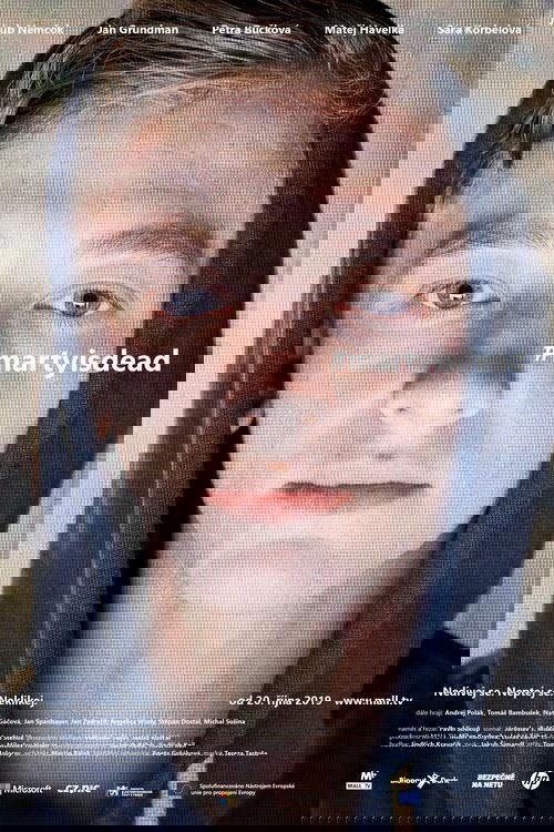 #martyisdead
